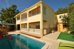 Club Villamar - Ludovic